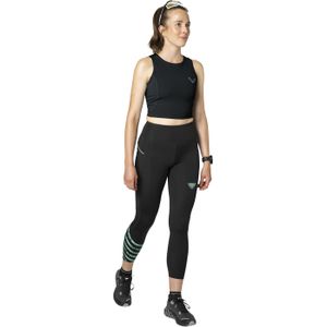 Dynafit Trail Crop Top Dames