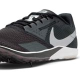 Nike - Zoom Rival XC 6 - Hardloopschoenen - Unisex - Zwart - Cushlon-foam