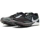Nike - Zoom Rival XC 6 - Hardloopschoenen - Unisex - Zwart - Cushlon-foam