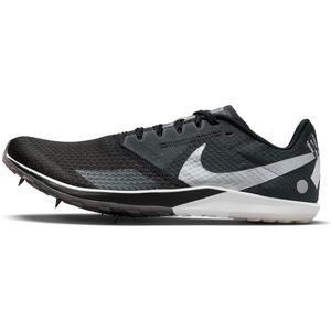 Nike - Zoom Rival XC 6 - Hardloopschoenen - Unisex - Zwart - Cushlon-foam