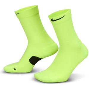 Nike - Running Midweight Crew - Sportsokken - Blauw - 1 paar