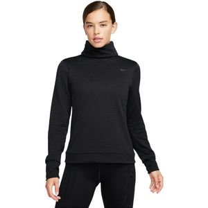Nike - Therma-FIT Swift Element Shirt - Dames - Lange Mouwen