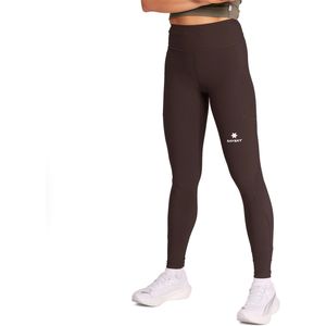 SAYSKY Combat+ Rib Long Tights Dames
