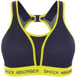 Shock Absorber Ultimate Run Padded Bra Dames
