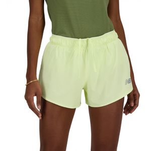 New Balance RC 3 Inch Short Dames