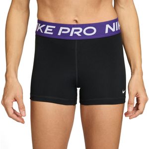 Nike Pro 365 Dri-FIT Mid-Rise 3 Inch Short Tights Dames