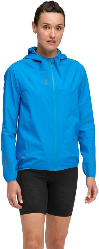 HOKA - Skybreeze GTX - Hardloopjack - Waterdicht - Dames