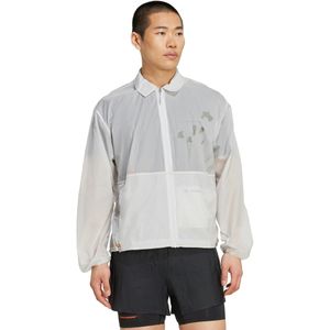 adidas - Adi365 H.Koumori - Jack - Grijs - Polyester