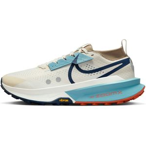 Nike ZoomX Zegama Trail 2 Heren