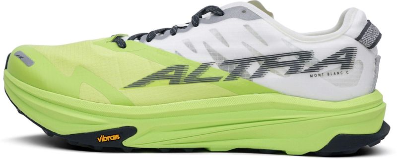 Altra - Mont Blanc Carbon - Hardloopschoenen - Neutraal - ZeroDrop™