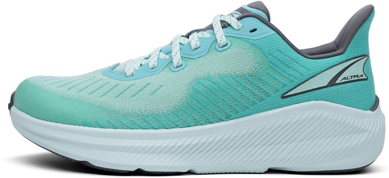 Altra - Experience Form - Hardloopschoenen - Zwart - CMEVA Tussenzool