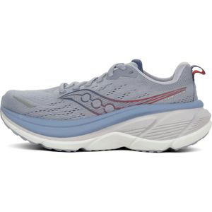 Saucony - Hurricane 25 - Hardloopschoenen - Maximale Demping - Zwart