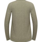 Odlo - Essential Seamless Crew Neck Shirt - Hardloopshirt - Dames