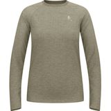 Odlo - Essential Seamless Crew Neck Shirt - Hardloopshirt - Dames