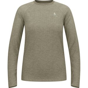 Odlo - Essential Seamless Crew Neck Shirt - Hardloopshirt - Dames