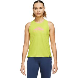 Nike Dri-FIT Trail Singlet Dames