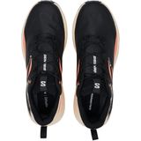 Salomon - Genesis - Trailrunningschoenen - Zwart - Gore-Tex®