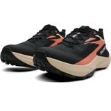 Salomon - Genesis - Trailrunningschoenen - Zwart - Gore-Tex®