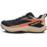 Salomon - Genesis - Trailrunningschoenen - Zwart - Gore-Tex®