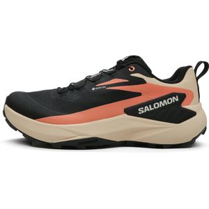 Salomon - Genesis - Trailrunningschoenen - Zwart - Gore-Tex®