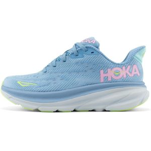 HOKA Clifton 9 (Wide) Dames