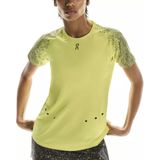 On Ultra-T - Trailrunning-T-shirt - Ademend - Lichtgewicht