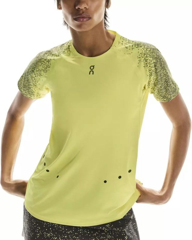 On Ultra-T - Trailrunning-T-shirt - Ademend - Lichtgewicht