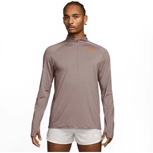 Nike Stride X Eliud Kipchoge Dri-FIT Mid Layer Heren