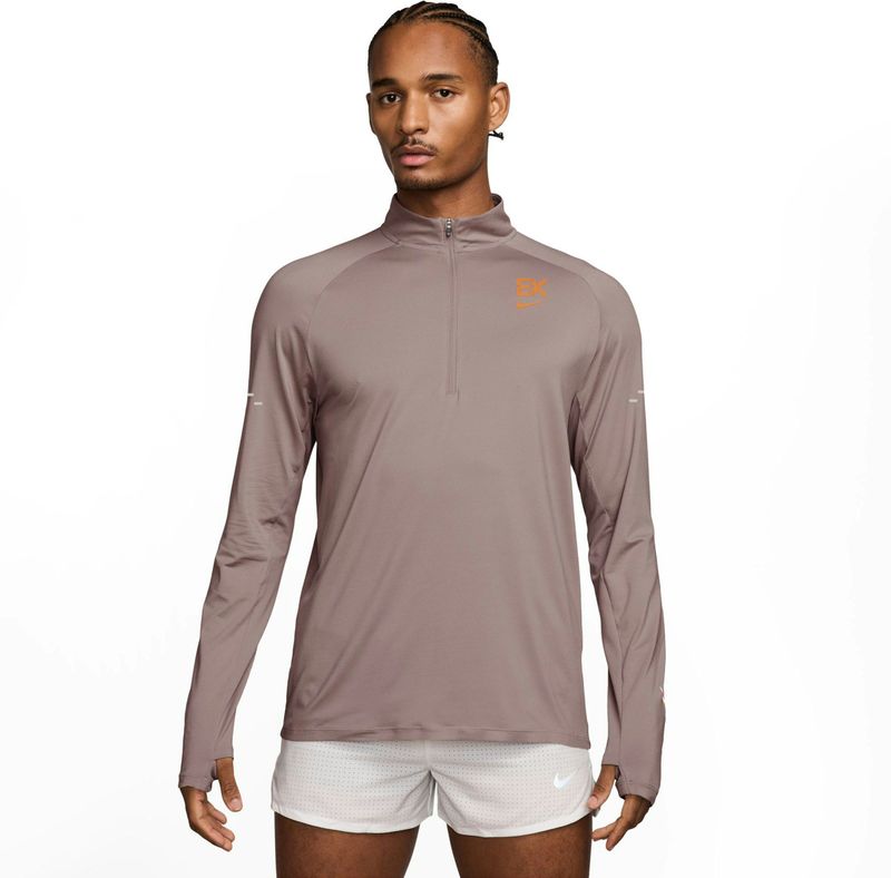 Nike Stride X Eliud Kipchoge Dri-FIT Mid Layer Heren