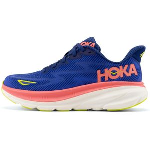 HOKA Clifton 9 (Wide) Dames