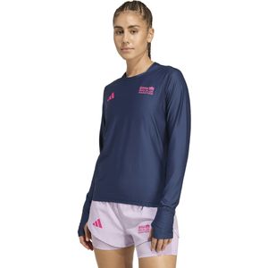 BMW Berlin-Marathon 2025 Longsleeve