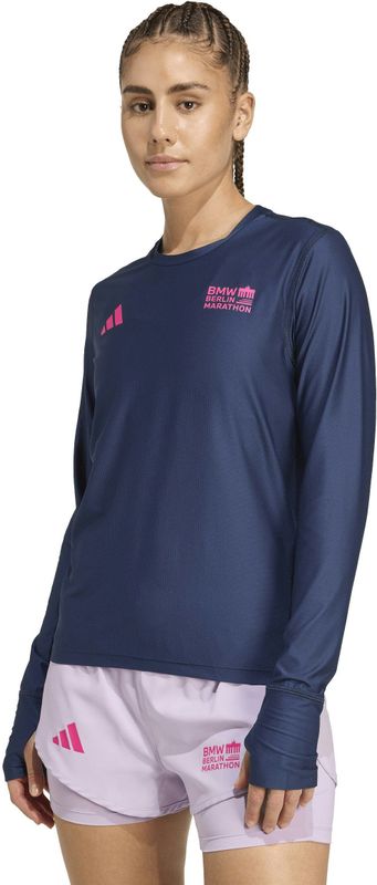 BMW Berlin-Marathon 2025 Longsleeve