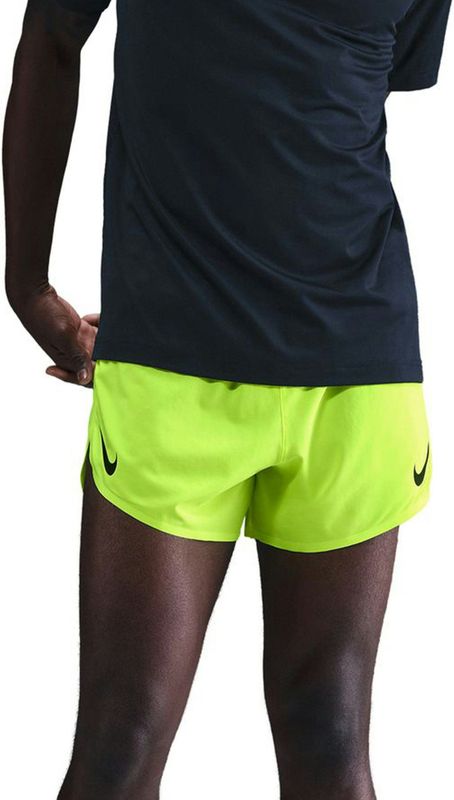 Nike AeroSwift Dri-FIT ADV 4 Inch Brief-Lined Shorts Heren
