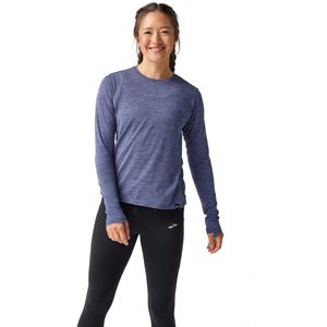 Brooks Luxe Shirt Dames