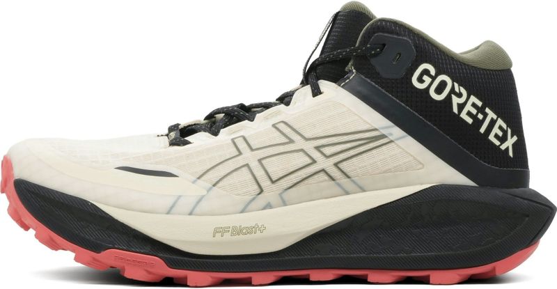 Gel-Trabuco MT GTX - Trailrunningschoenen - Zwart - Gore-Tex