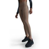 Nike - Swift Dri-FIT Tights - Zwart - Dames - Sportmateriaal