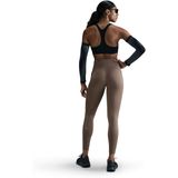 Nike - Swift Dri-FIT Tights - Zwart - Dames - Sportmateriaal