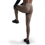 Nike - Swift Dri-FIT Tights - Zwart - Dames - Sportmateriaal