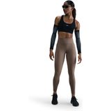 Nike - Swift Dri-FIT Tights - Zwart - Dames - Sportmateriaal