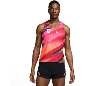 Nike Dri-FIT ADV AeroSwift BTC 24 Singlet Heren