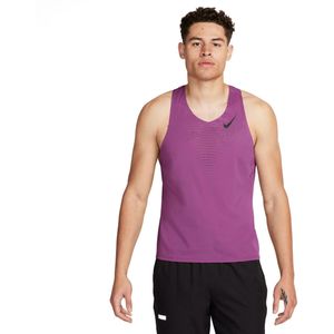 Nike Dri-FIT ADV AeroSwift Singlet Heren