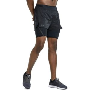 Craft CTM Distance 2in1 Short Heren