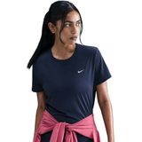 Nike - Tempo Dri-FIT - Hardlooptop - Groen - Korte Mouwen