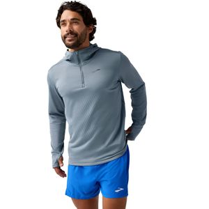Brooks Notch Thermal Hoodie 3.0 Heren