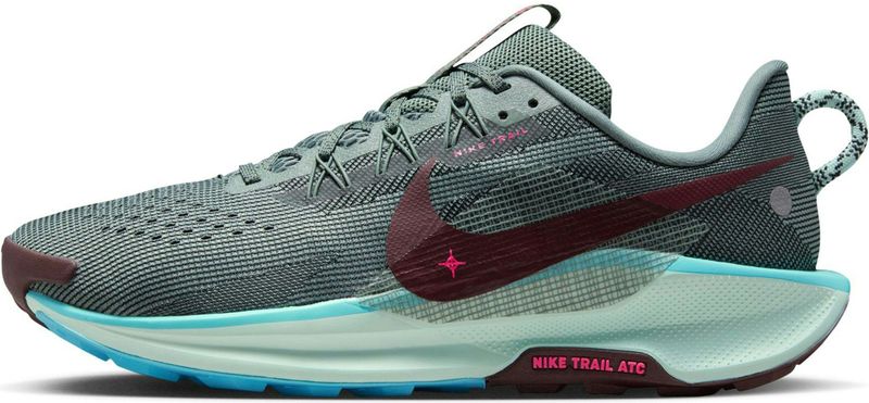 Nike - Pegasus Trail 5 - Hardloopschoen - Heren