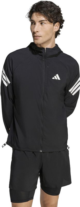 adidas Adi365 3 Stripes Iconic Jacket Heren