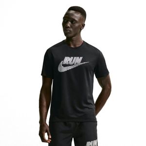 Nike Miler Run Energy Dri-FIT UV T-shirt Heren