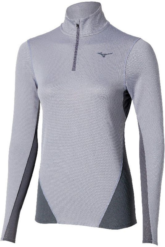 Mizuno - Thermal Charge - Trainingsbovenstuk - Dames
