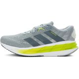adidas - Adistar 4 - Hardloopschoenen - Zwart - Synthetisch