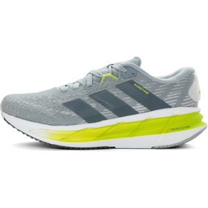 adidas - Adistar 4 - Hardloopschoenen - Zwart - Synthetisch